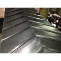 High-Quality Rubber Heat-Resistant Non-Slip Herringbone Ribbed Mining Wild Conveyor Belt